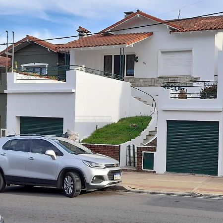 Altos De Quintana Alojamiento Compartido Tandil Zewnętrze zdjęcie