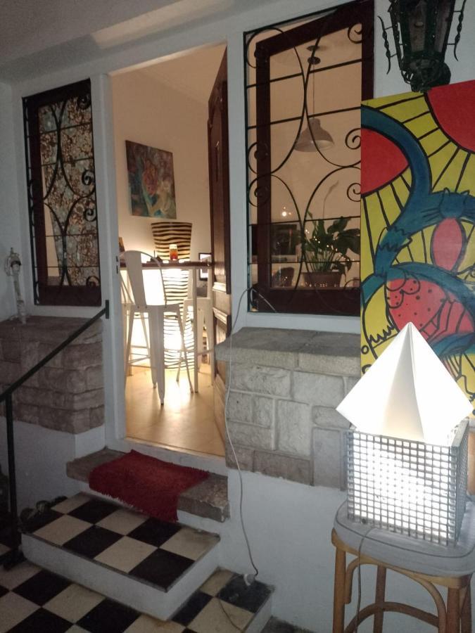 Altos De Quintana Alojamiento Compartido Tandil Zewnętrze zdjęcie