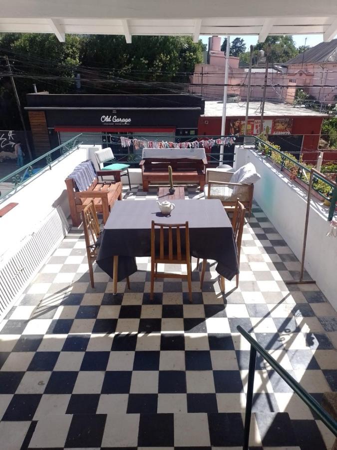 Altos De Quintana Alojamiento Compartido Tandil Zewnętrze zdjęcie
