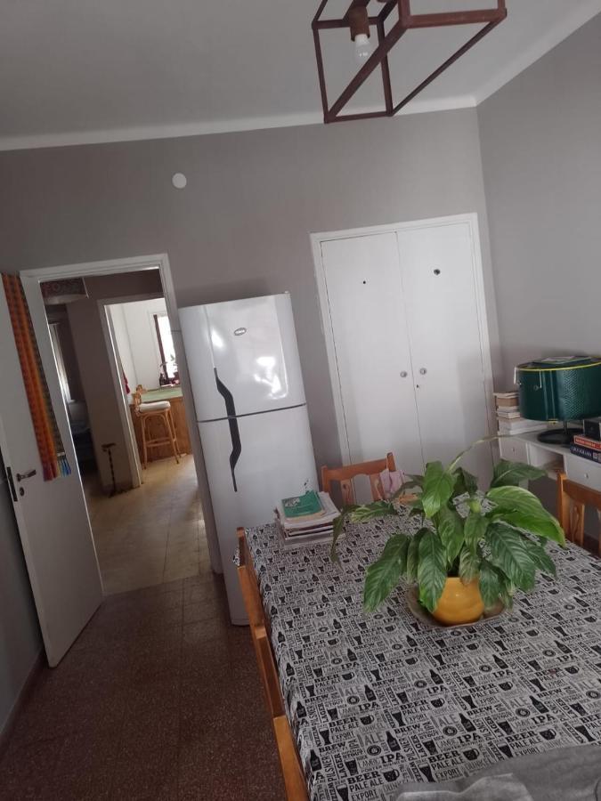 Altos De Quintana Alojamiento Compartido Tandil Zewnętrze zdjęcie